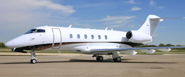 The Most Booked Charter Jets — Featuring Our Client Favorites