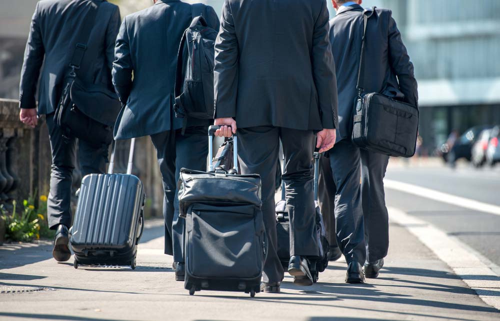 Trips to Take With a Big Group of Friends