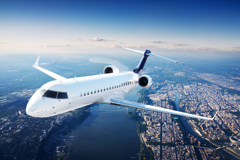 How to Breeze Through a Long Haul Flight