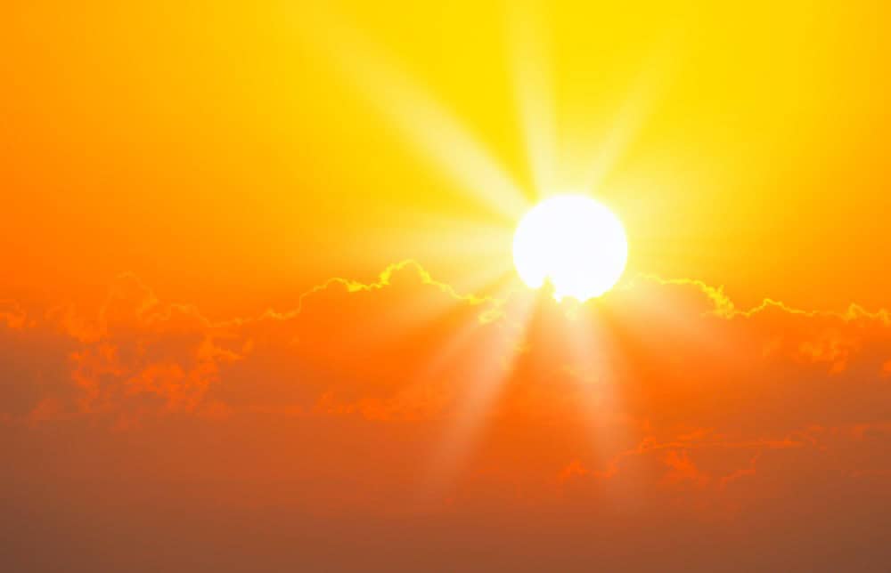 Best Sunny Places to Escape to during Winter