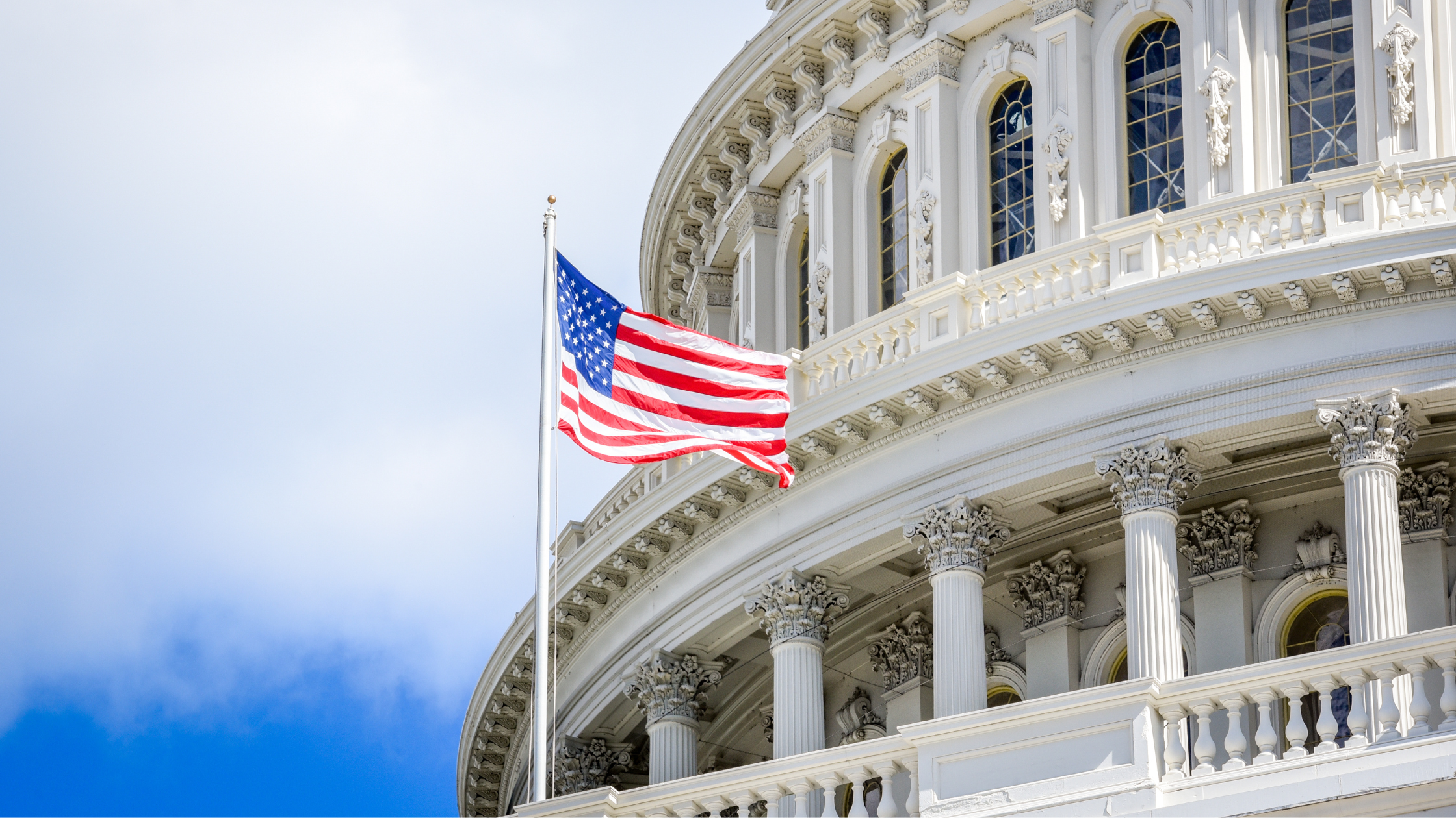Fly Private for Washington DC 250 Celebrations