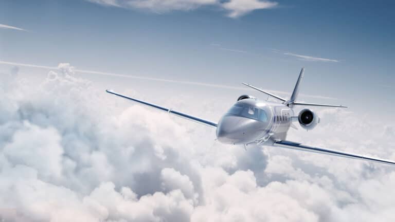 Citation Ascend