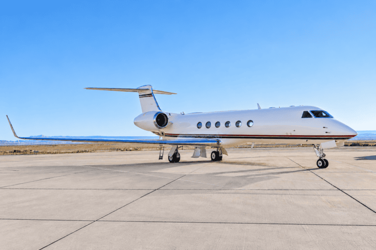 Gulfstream V / GV