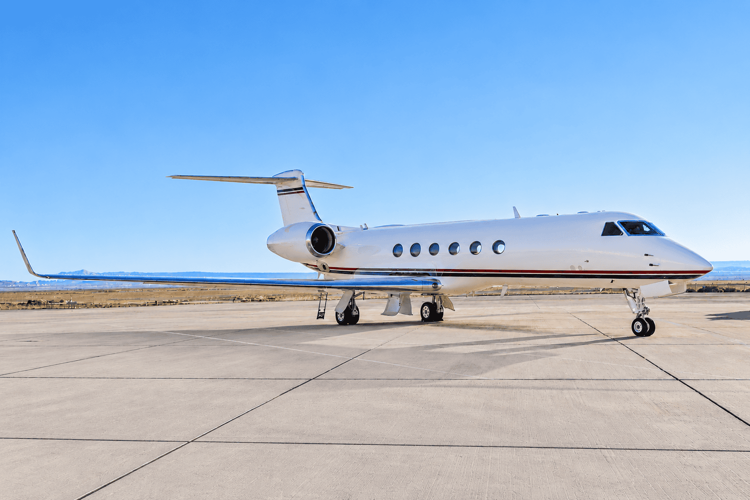 Long-Range Travel with Room to Settle In