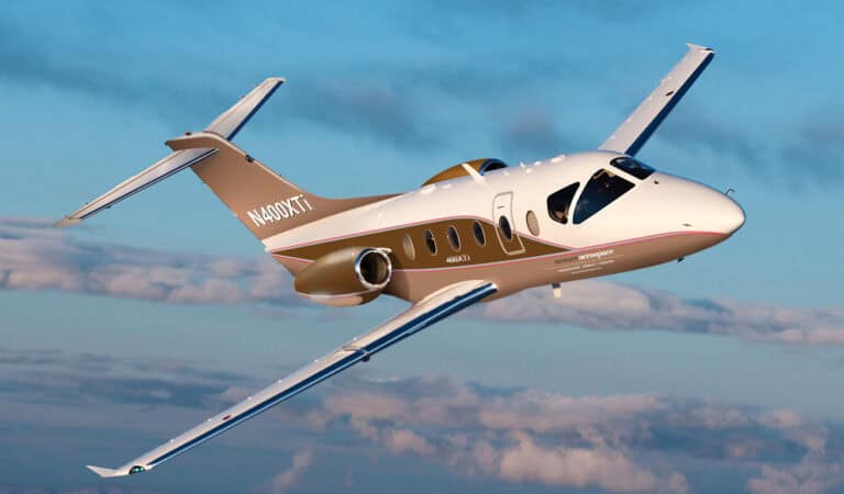 Nextant 400XT / 400XTi